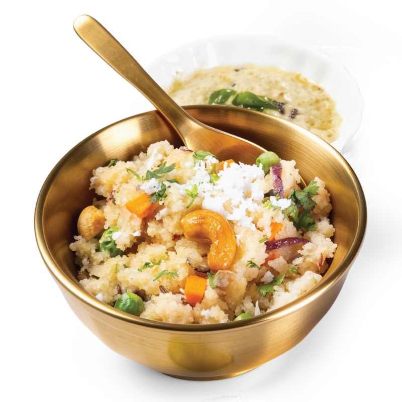 Rawa Upma