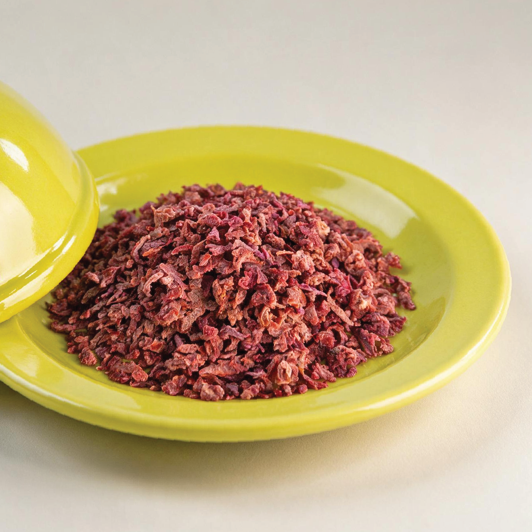 Heerkanis Beet Gooseberry Mukhwas1 Hero food Gooseberry Beetroot Mukhwas - Image 1