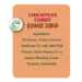 Chickpeas Curry - Image 6