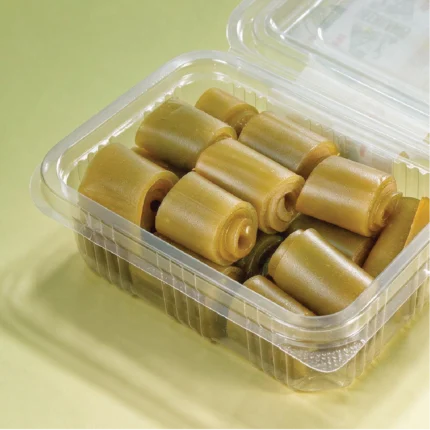 Heerkanis Kairee Roll