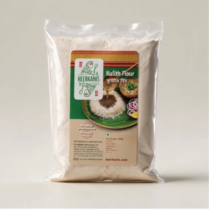 Heerkanis Kulith Flour