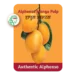 Hapus Mango Pulp - Image 4