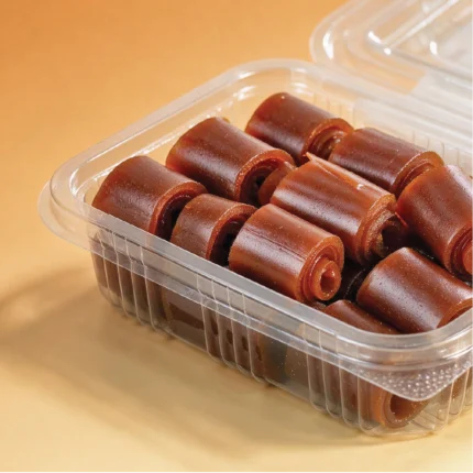 Heerkanis Mango Roll