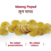 Moong Papad - Image 3