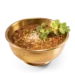 Sprouted Matki Usal