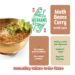 Sprouted Matki Usal - Image 4