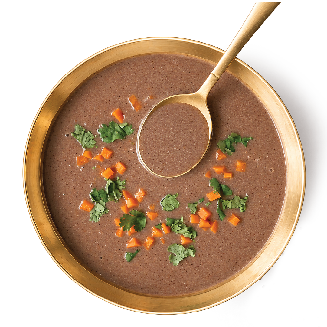 Heerkanis Ragi soup1 Hero Ragi Soup - Image 1