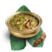 Heerkanis Taro Curry Alu amti